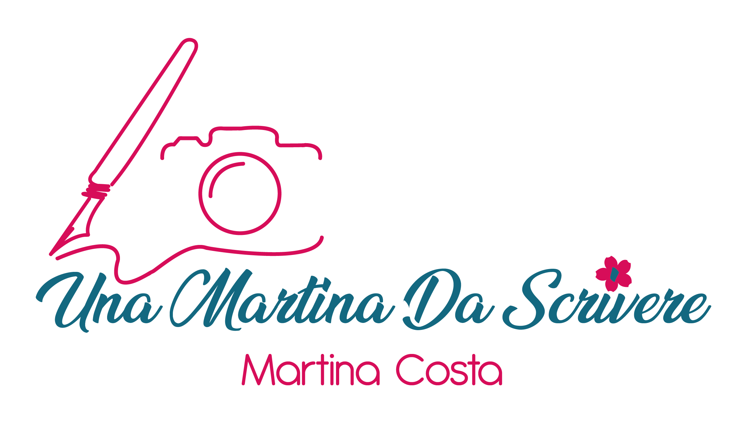 UnaMartinaDaScrivere