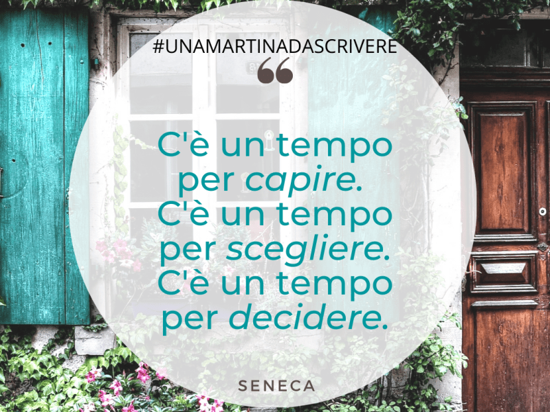 2021/ monday quote 19 – scegliere al tempo del “languishing”