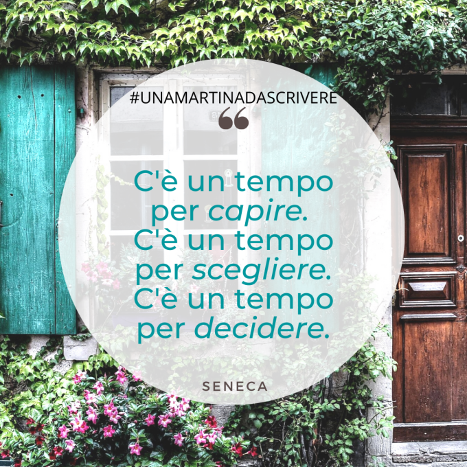 2021/ monday quote 19 – scegliere al tempo del “languishing”