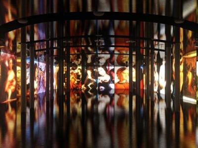 arte e intelligenza artificiale:  renaissance dreams di refik&nbsp;anadol.